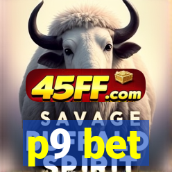 p9 bet